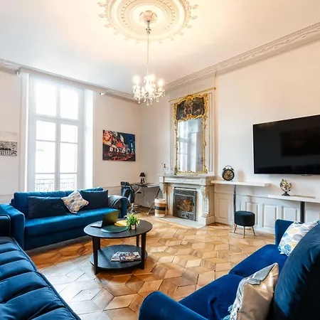 Appartement Immeuble Le Bringer 180M2 Marvejols Exterior foto