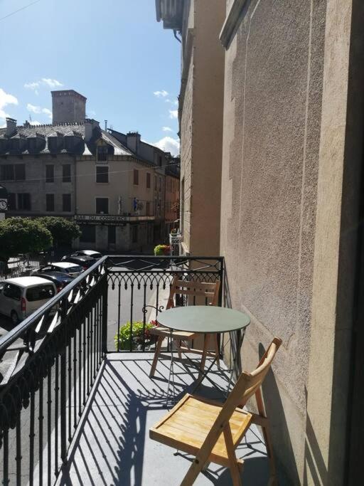 Immeuble Le Bringer 180m2 Apartment *