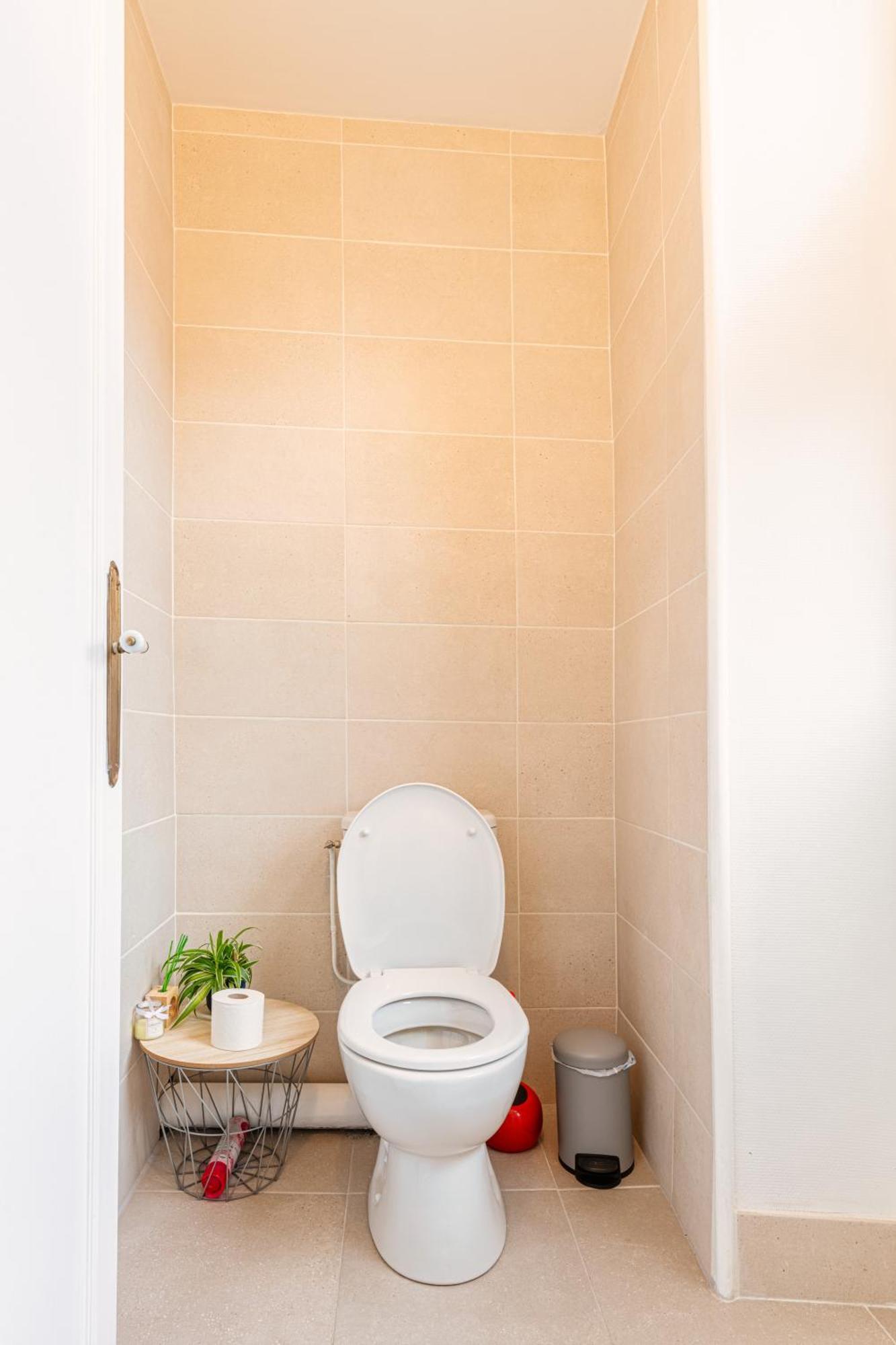 Immeuble Le Bringer 180m2 * Marvejols