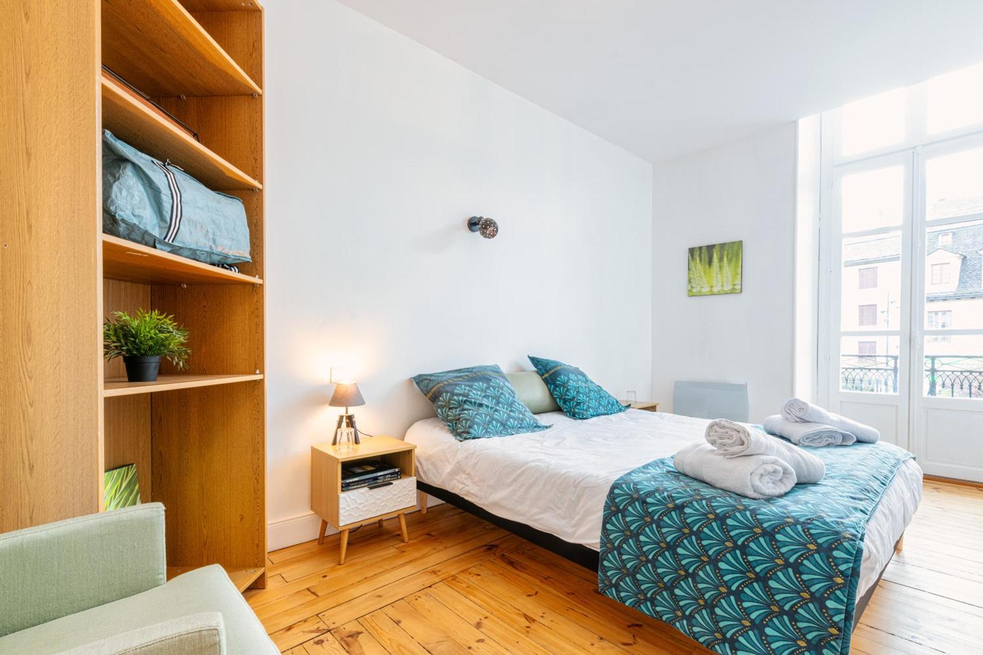 Immeuble Le Bringer 180m2 Apartment