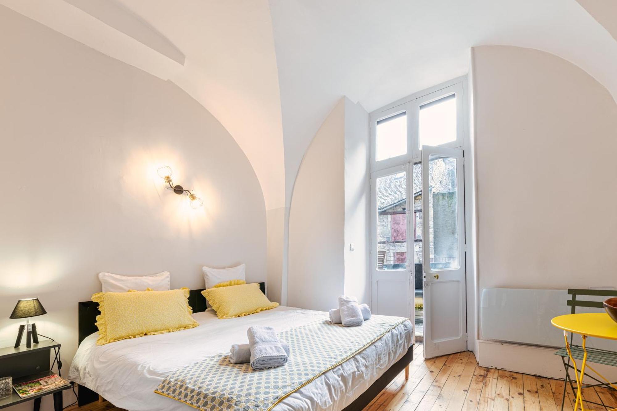 Apartment Immeuble Le Bringer 180m2